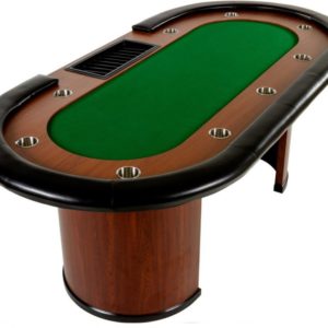 Velký pokerový stůl Royal Flush