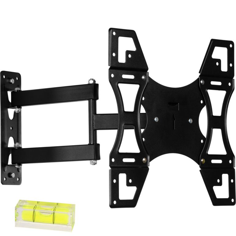 MOUNTY Profi držák na TV a LCD monitory do 65"