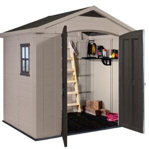 Zahradní domek FACTOR