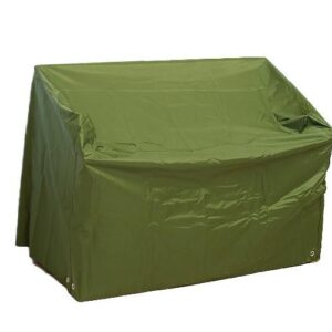Obal na zahradní lavici, 130 x 78 x 80 cm