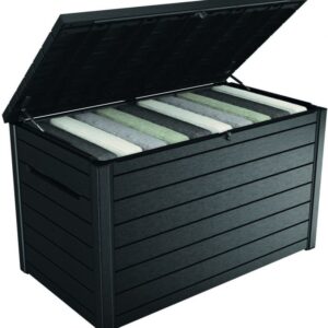 Úložný box ONTARIO 870l - antracit