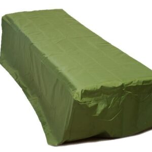 Obal na zahradní lehátko, 200 x 70 x 40 cm