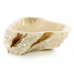 Umyvadlo z přírodního kamene onyx - na desku