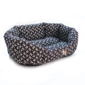 Pelíšek pro psa Lasky, 50 cm