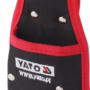 Kapsář za opasek na kladivo