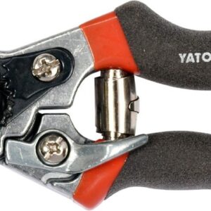 Nůžky zahradnické - 205 mm