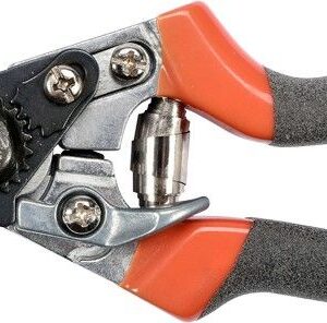 Nůžky zahradnické - 220 mm