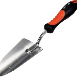 Lopatka sázecí 340 mm chrom