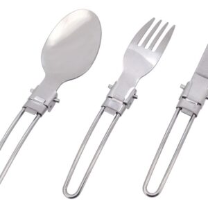 Příbory TREBLE, sada 3 ks