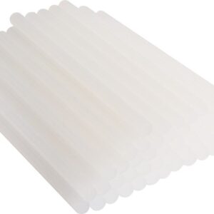 Tyčka do tavné pistole - 50 ks