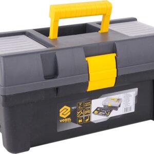 Plastový box na nářadí - 40 cm