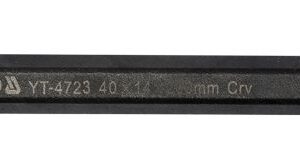 Sekáč plochý - 40x 14 x 250 mm