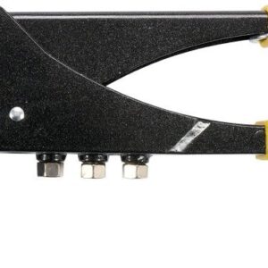 Nýtovací otočné kleště - 280 mm