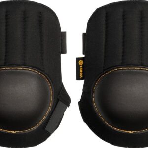 Chrániče kolen - polstrované