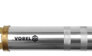 Ruční pumpa na olej - 500 mm