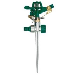 Zavlažovač se zinkovým bodcem 1/2", impulzní