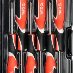 Sada šroubováků - 6 ks