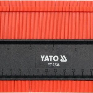 Šablona na profily - 260 mm