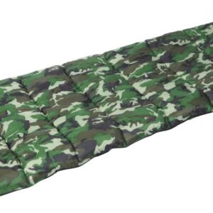 Spací pytel dekový - ARMY 5°C