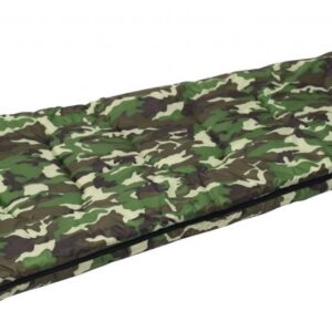 Spací pytel mumie - NAVY 10°C