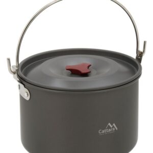 Kotlík FIELD, 4000 ml