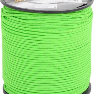 VOREL Lano pletené 5 mm x 250 m PP