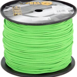 VOREL Lano pletené 4 mm x 400 m PP