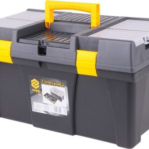 Plastový box na nářadí