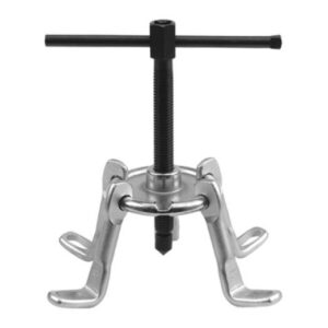 Stahovák brzdových bubnů 4/5 ramenný, 90 - 180 mm