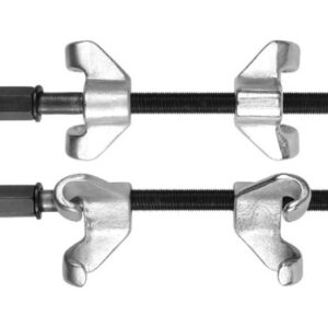 Yato Stahovák pružin tlumičů automobilů, 2 ks