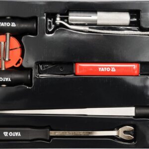 Yato Souprava na demontáž autoskel