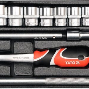 Gola sada 1/2" - 25 ks