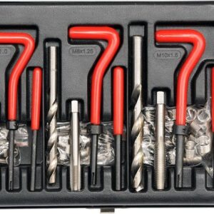 YATO Sada na opravu závitů M5 - M12