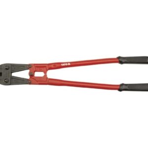 Nůžky štípací na tyče - 450 mm, CrMo