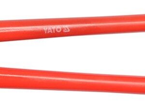 Kleště pákové štípací pr. 250mm2, 580mm