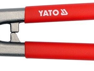 Nůžky na plech 260 mm levé