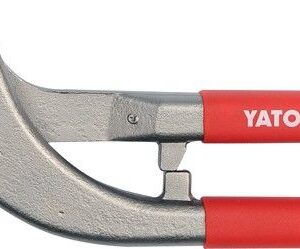 Nůžky na plech 300 mm levé