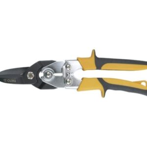 Nůžky na plech 260 mm rovné CrMo