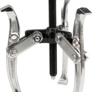 Stahovák tříramenný 6", 80 - 300 mm