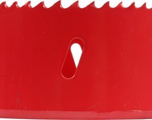 Korunka vrtací bimetalová 114 mm