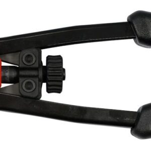 Nýtovací kleště pákové M3-M8, 300 mm