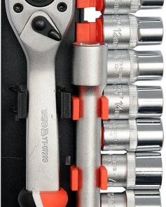 Gola sada 1/2" 12 ks