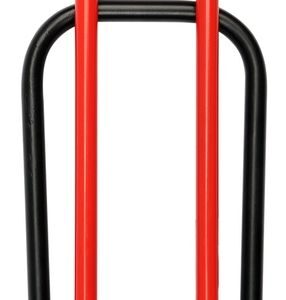 Uzavírač dvojité drážky - 480 x 220 mm