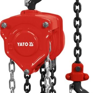 Zvedák řetězový - 2 t
