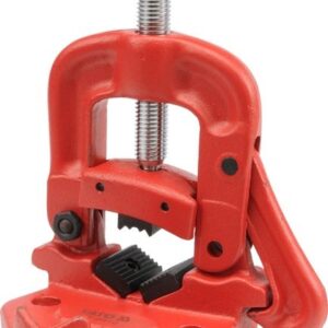 Svěrák upínací na trubky 60 mm