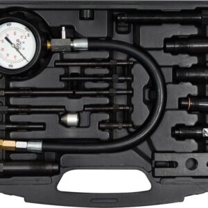 Yato Sada k měření kompresního tlaku v dieslových motorech