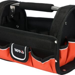 Taška na nářadí s ocelovou rukojetí