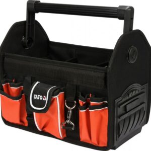 Taška na nářadí s alu rukojetí