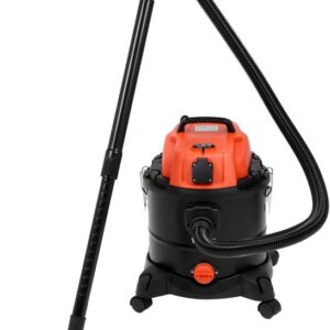 Průmyslový vysavač, 1400 W