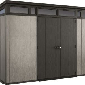 Zahradní domek ARTISAN - 11 x 7 m